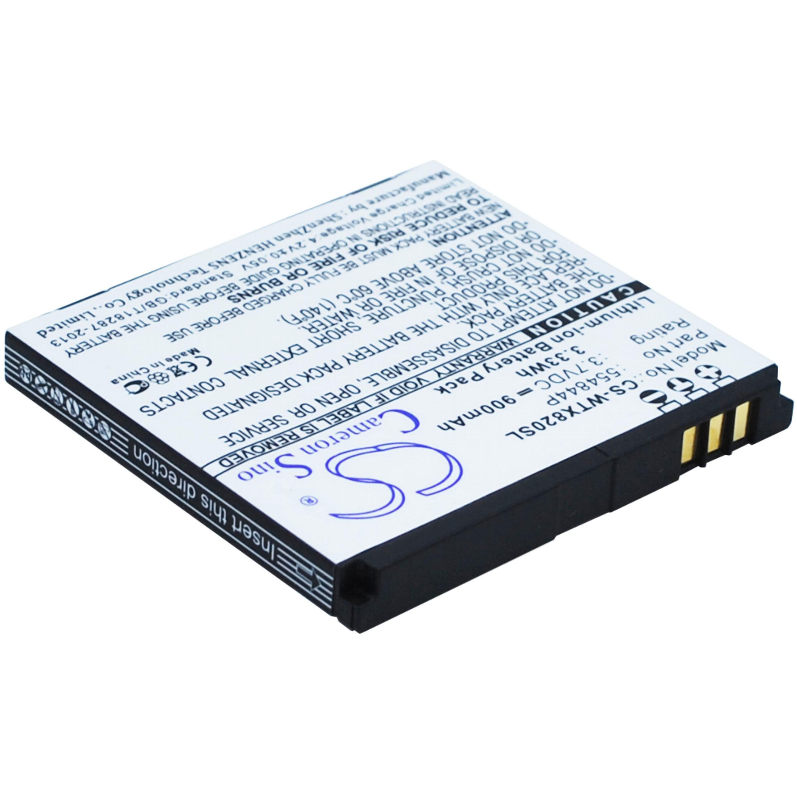 Curtis GPD 430 GPS Battery Replacement