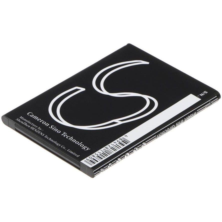 Gigabyte GSmart Mika MX Dual SIM LTE Battery Replacement