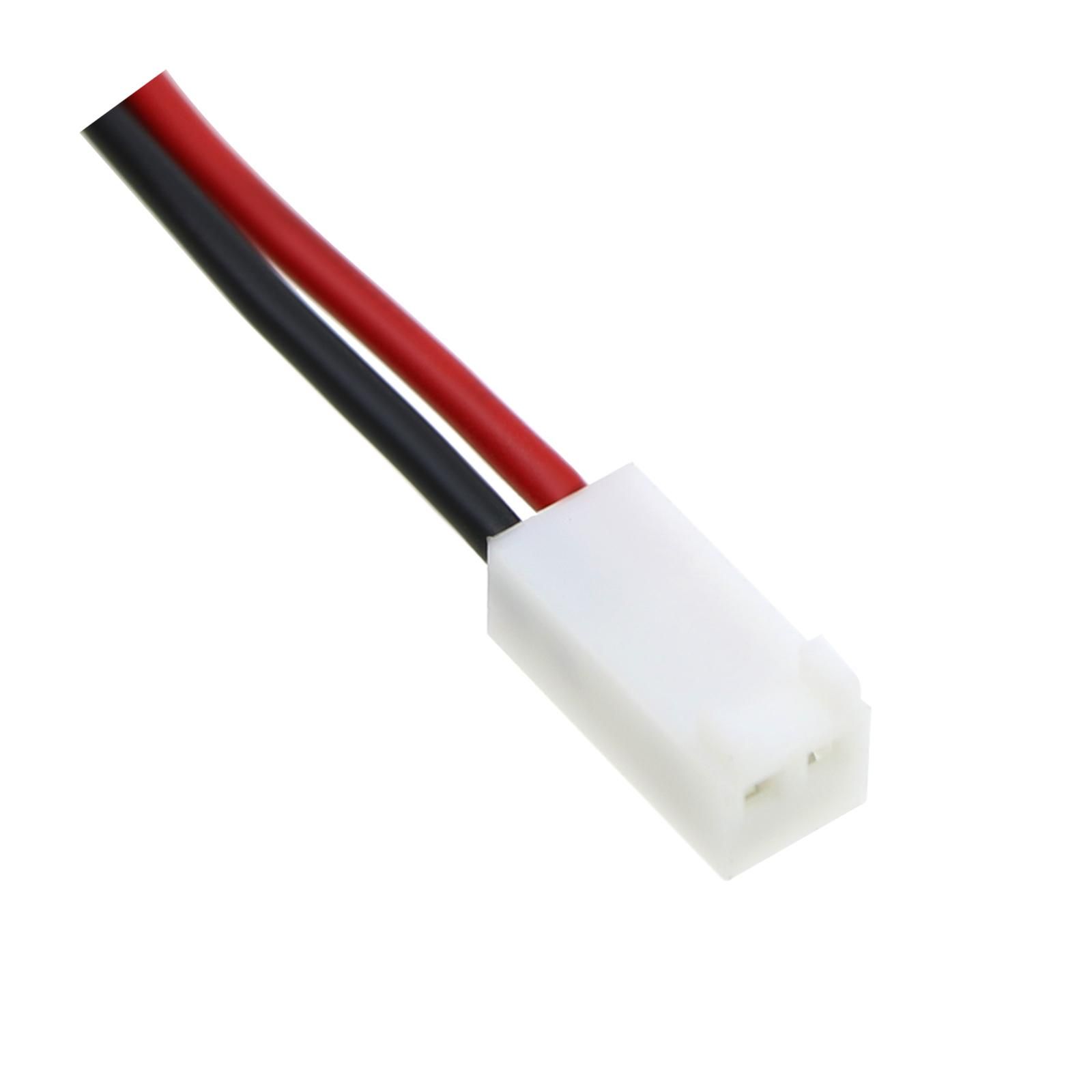 Dent Instruments Battery Replacement