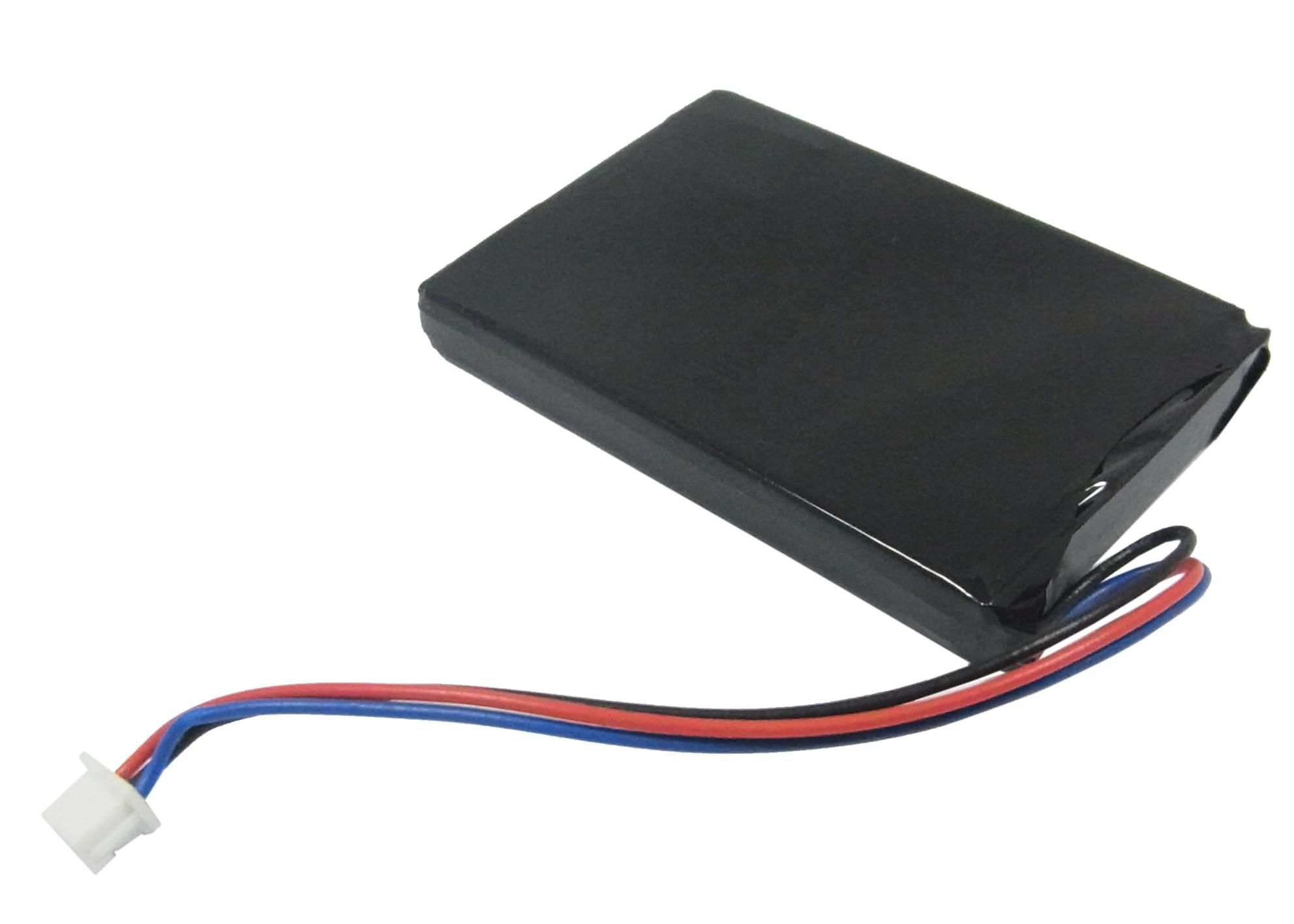 Navman iCN320 Battery Replacement