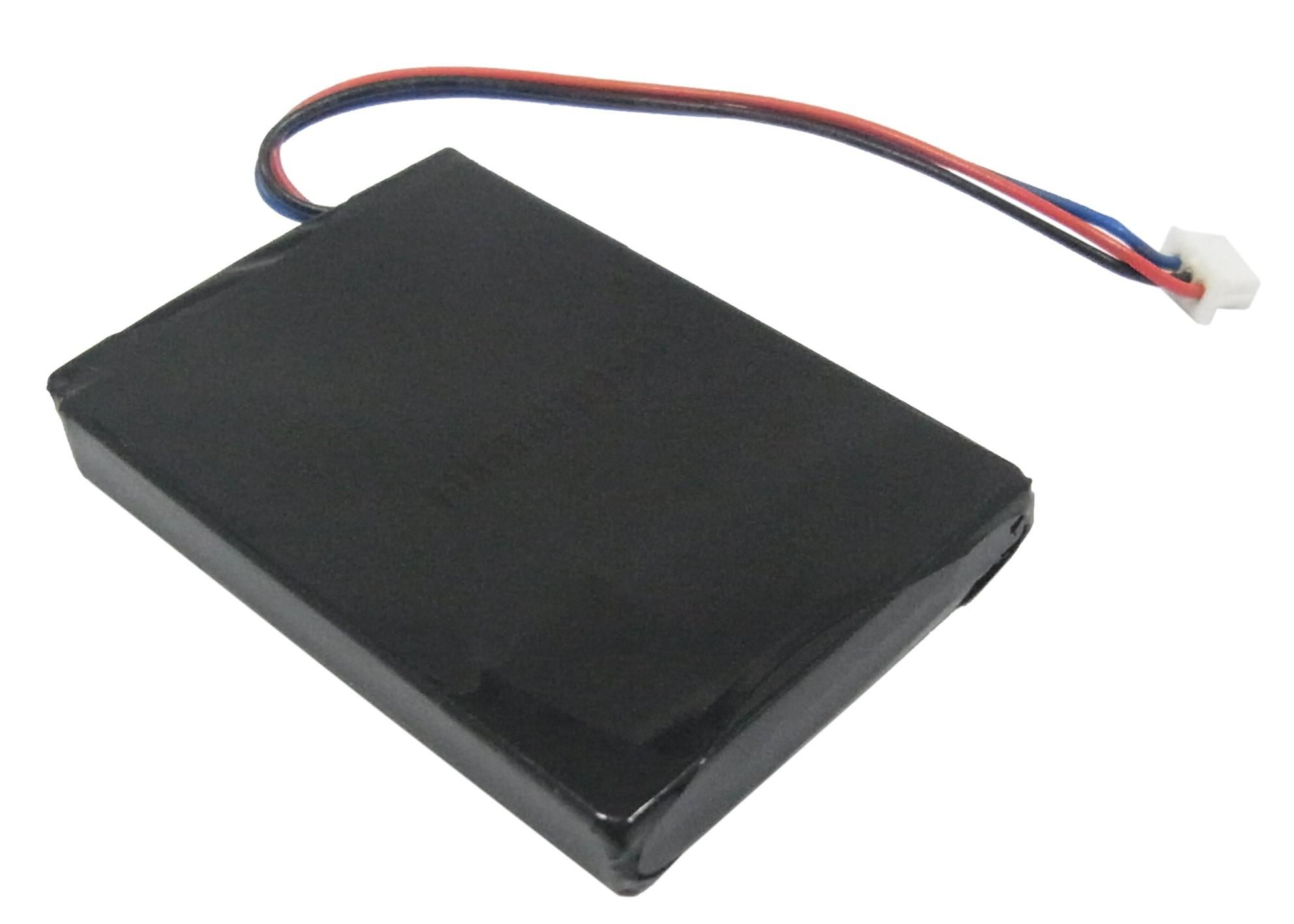 Navman iCN320 Battery Replacement