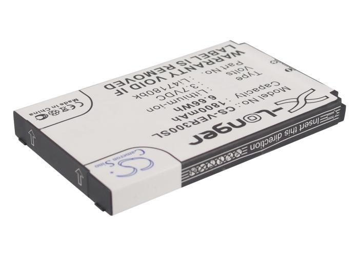 Viewsonic Q3 Battery Replacement