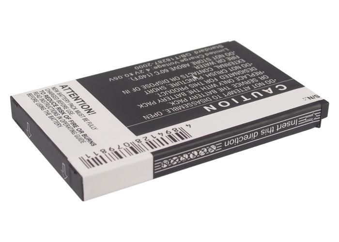 Viewsonic Q3 Battery Replacement