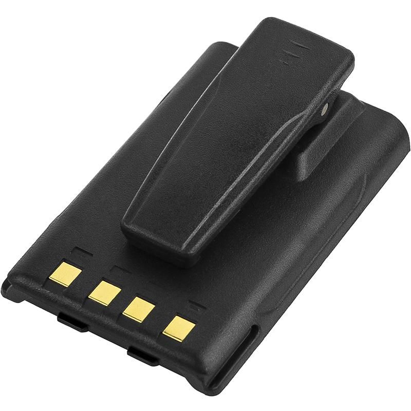 Kirisun KB-33L Battery Replacement
