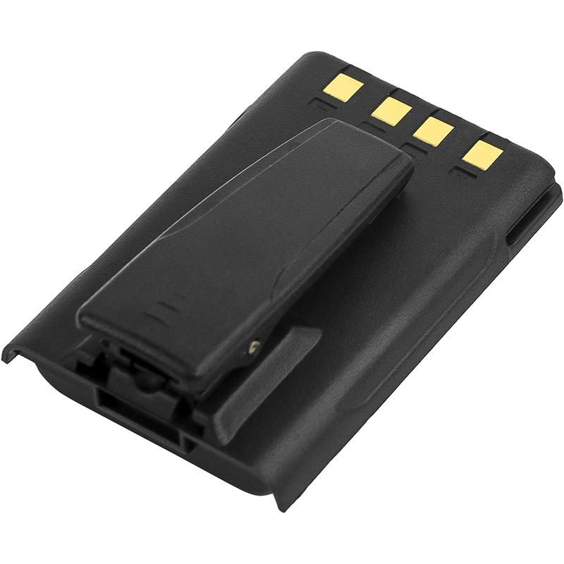 Kirisun KB-33L Battery Replacement