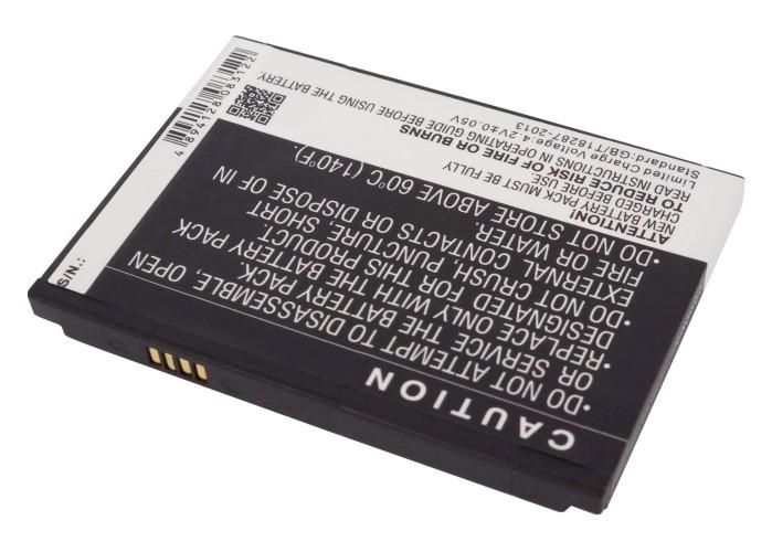 Sierra Wireless 1202395 Battery Replacement