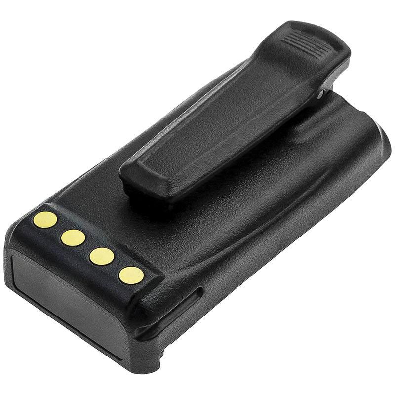 Hytera TC-780U Battery Replacement