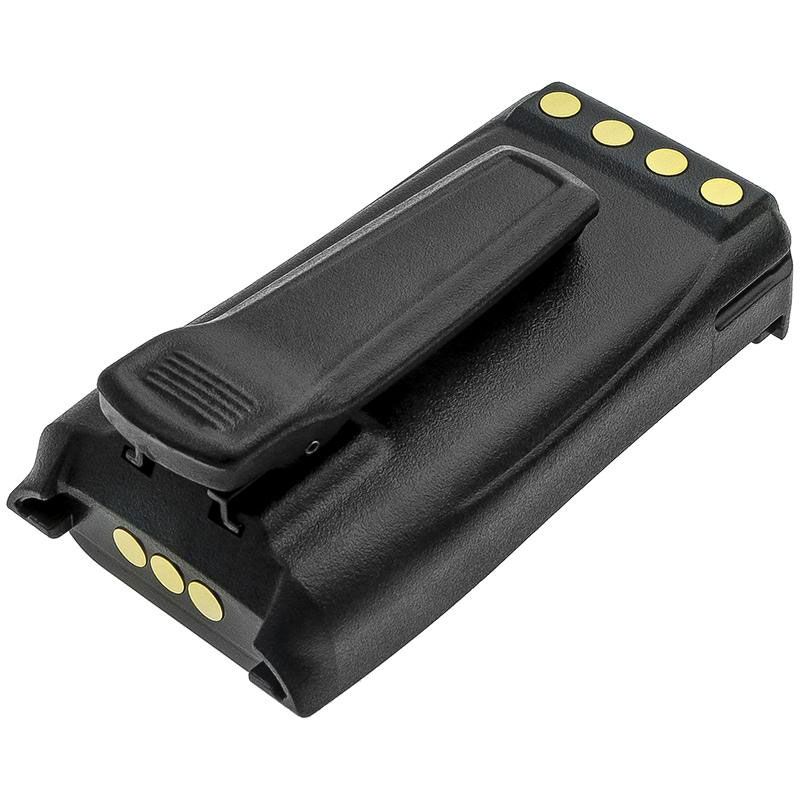 Hytera TC-780U Battery Replacement