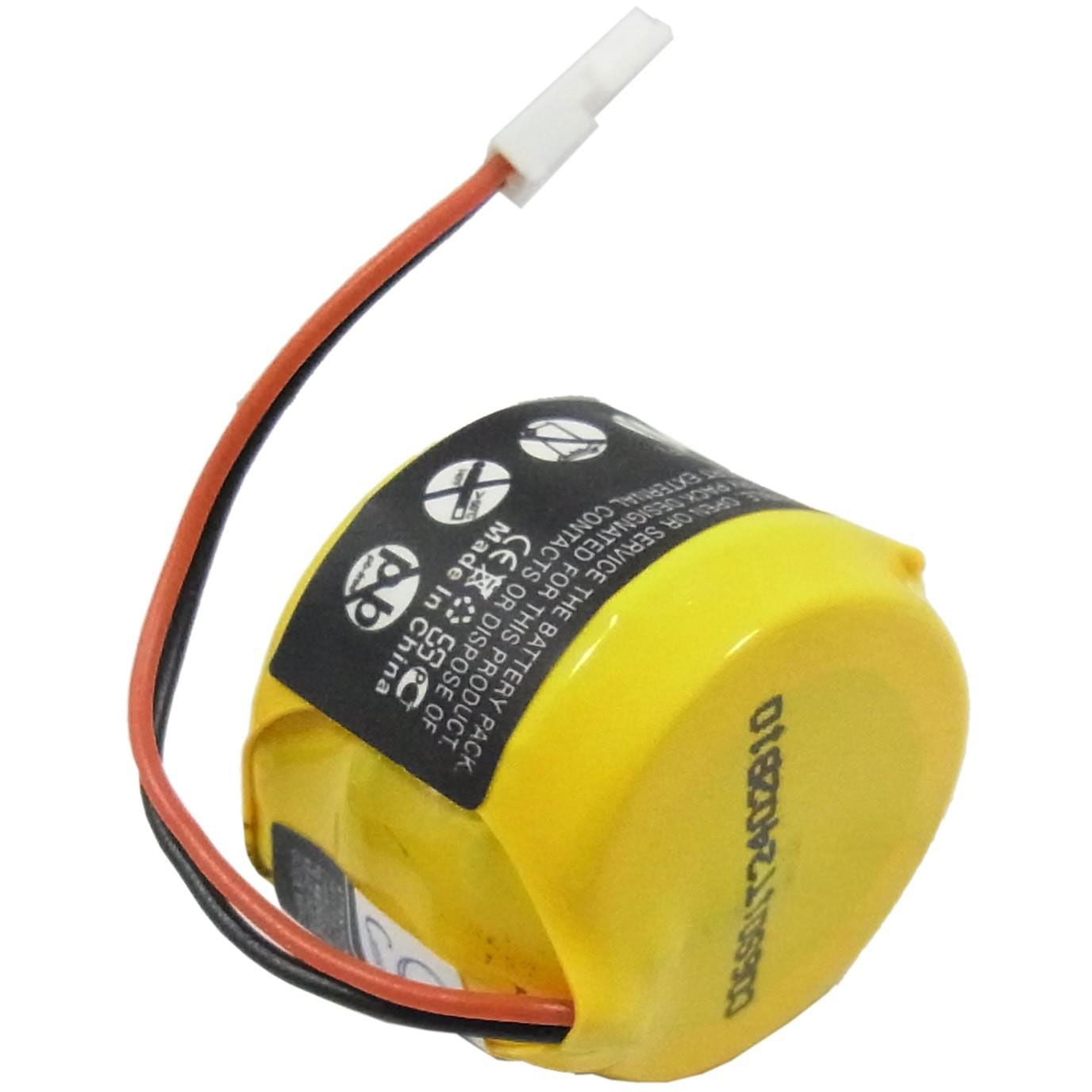 GP T107 Battery Replacement