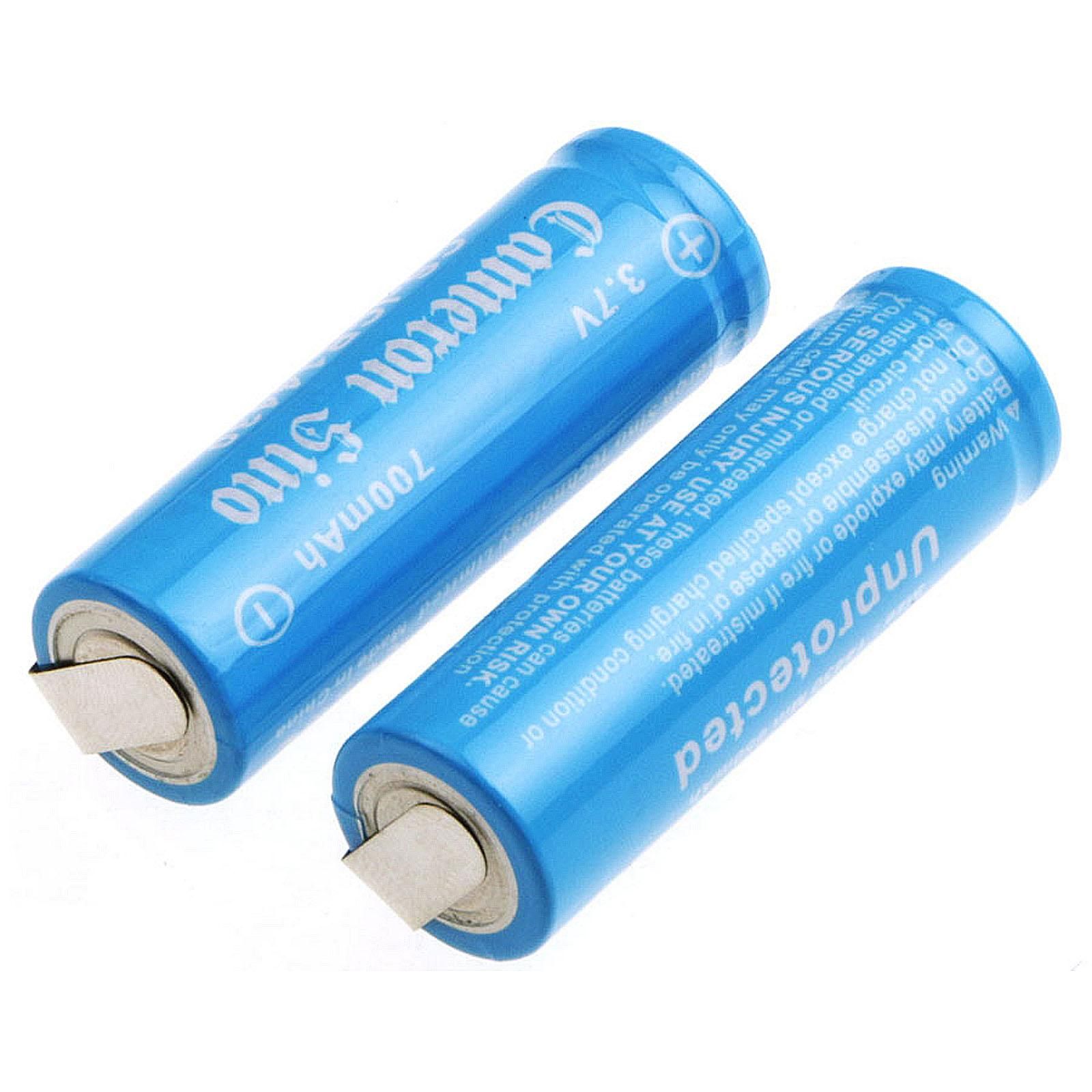 Philips SC5320 Battery Replacement