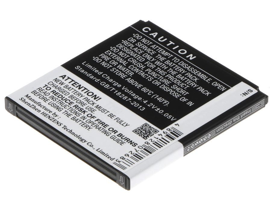 Mobistel Cynus T1 Battery Replacement