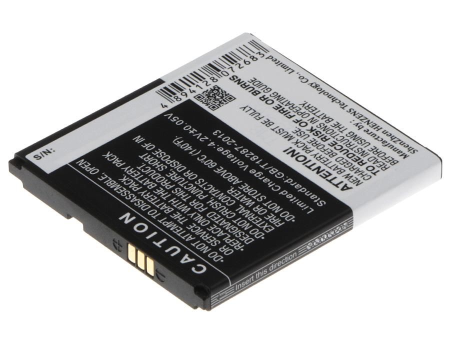 Mobistel Cynus T1 Battery Replacement