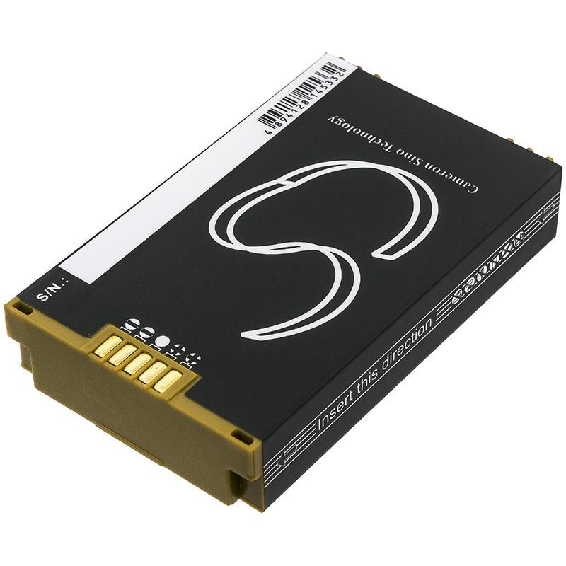Huawei BTY3000Li11 Battery Replacement