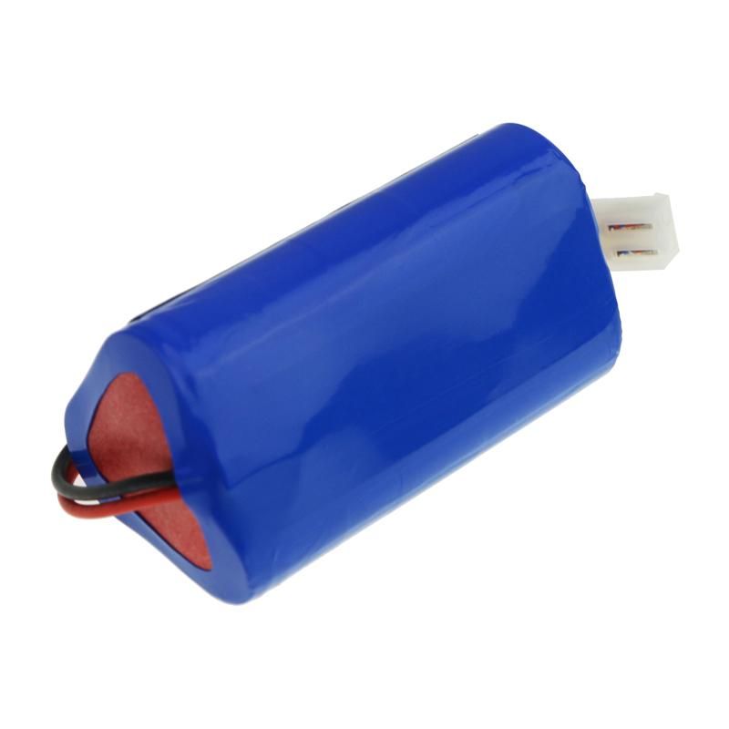 AOLI ECG-8901 Battery Replacement
