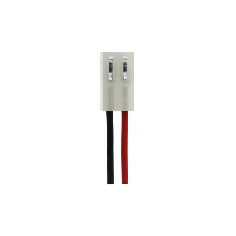 AOLI ECG-8901 Battery Replacement