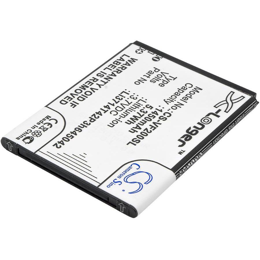 Vodafone VFD 200 Battery Replacement