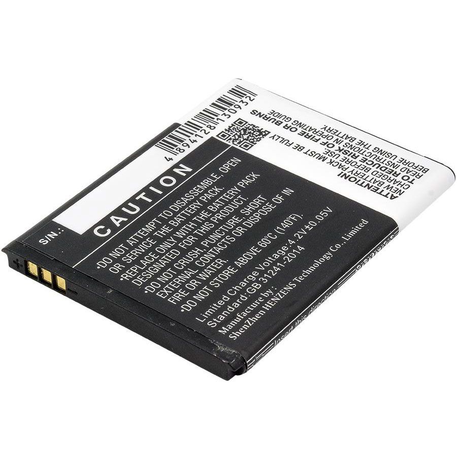 Vodafone VFD 200 Battery Replacement