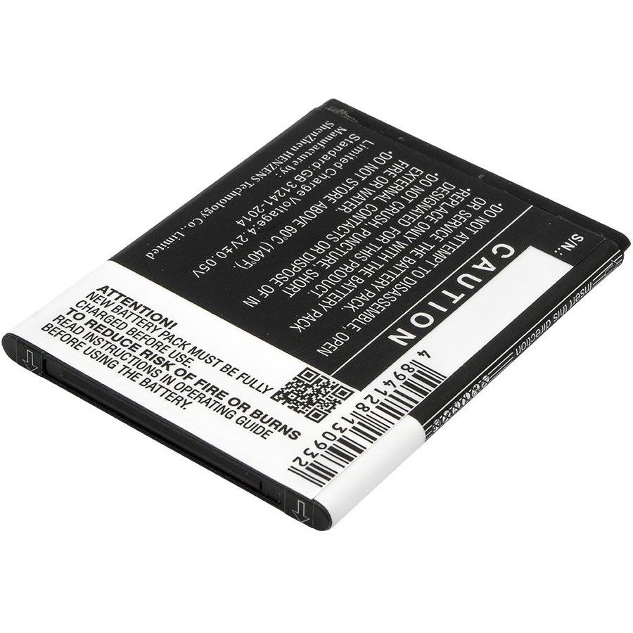 Vodafone VFD 200 Battery Replacement