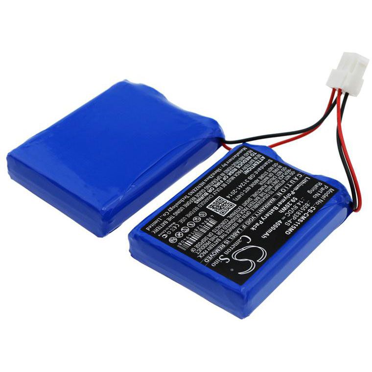 Contec ECG-1200 Battery Replacement