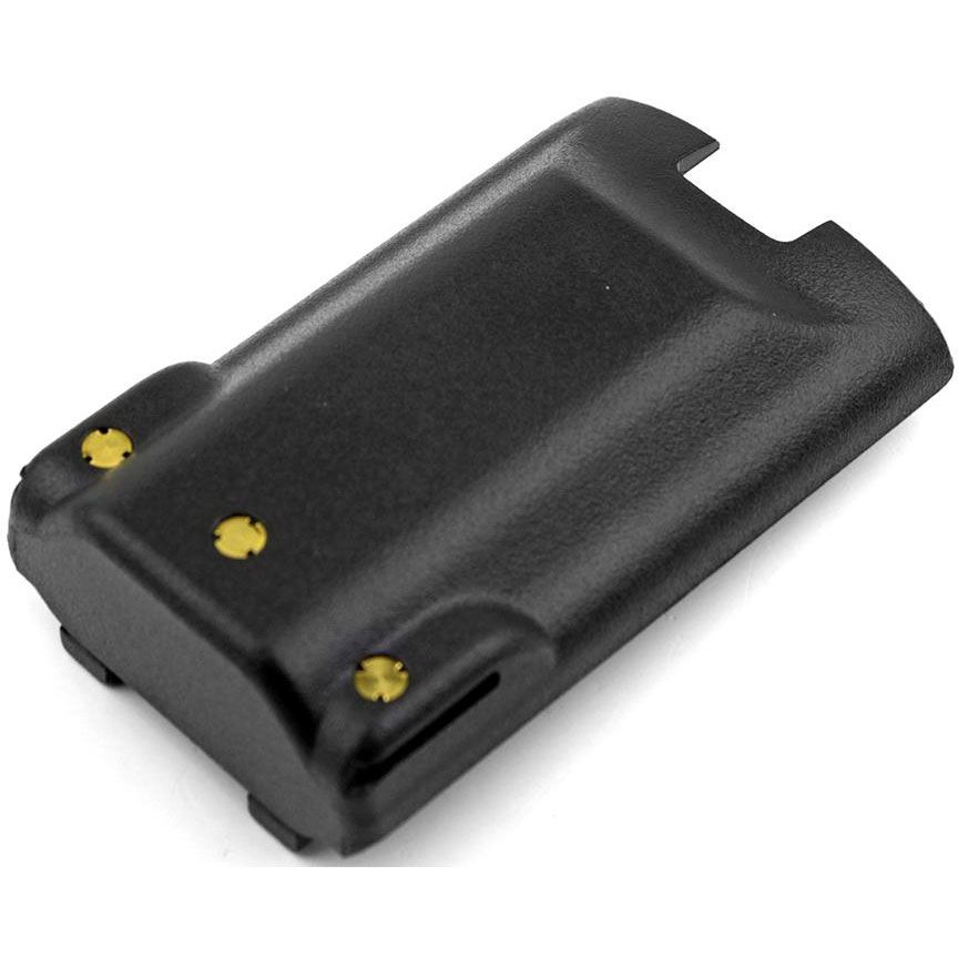 Yaesu VX-820 Battery Replacement