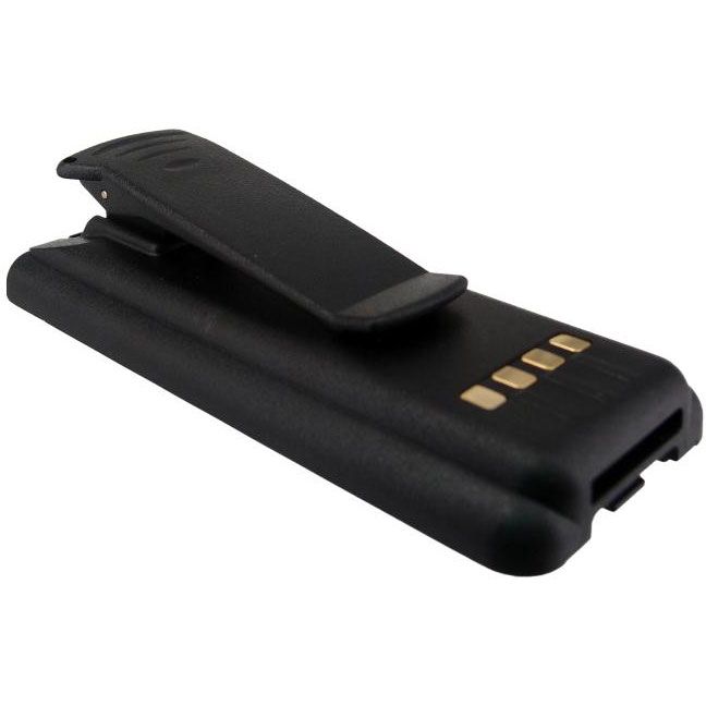 Maxon SP320 Battery Replacement