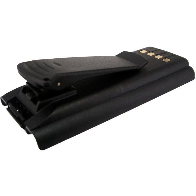 Maxon SP320 Battery Replacement