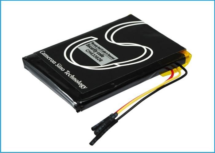 Philips GoGear SA6025/37 Battery Replacement