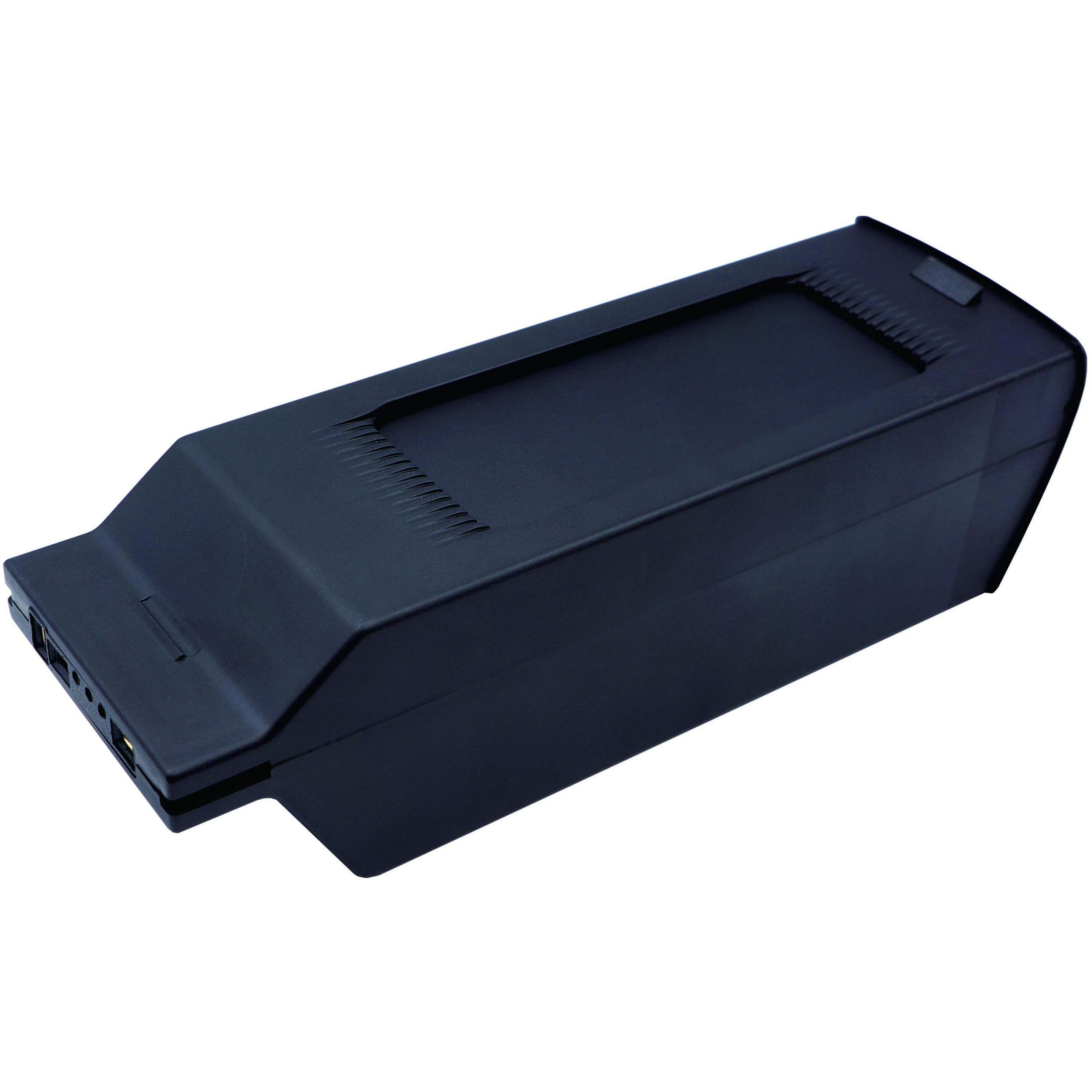 Yuneec Typhoon H Battery Replacement
