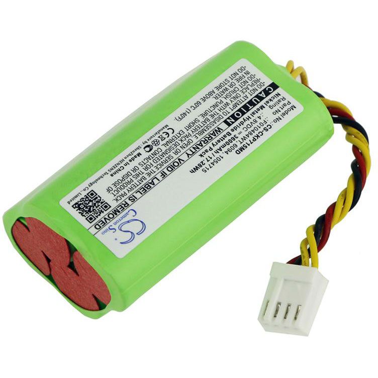 Covidien 6094 Battery Replacement