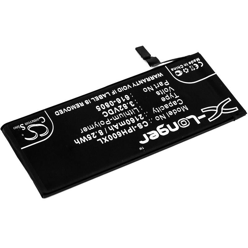 Apple 616-0804 Battery Replacement