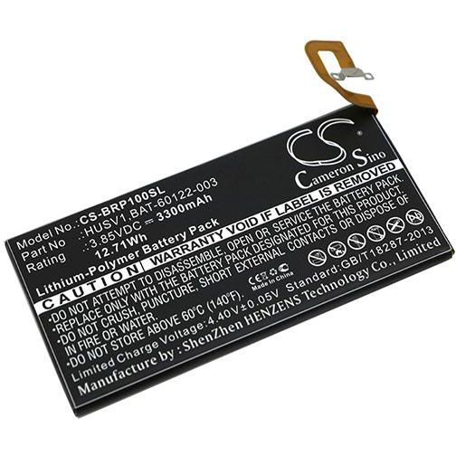 BlackBerry Venice Battery Replacement