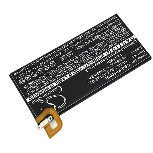 BlackBerry Venice Battery Replacement