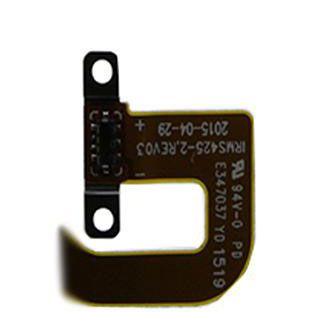 BlackBerry Venice Battery Replacement