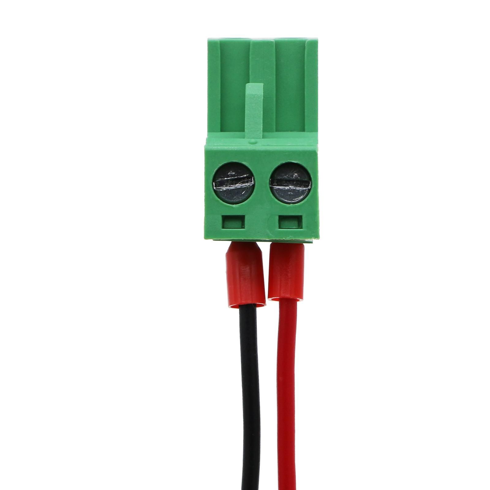 Dorma ES90 Battery Replacement