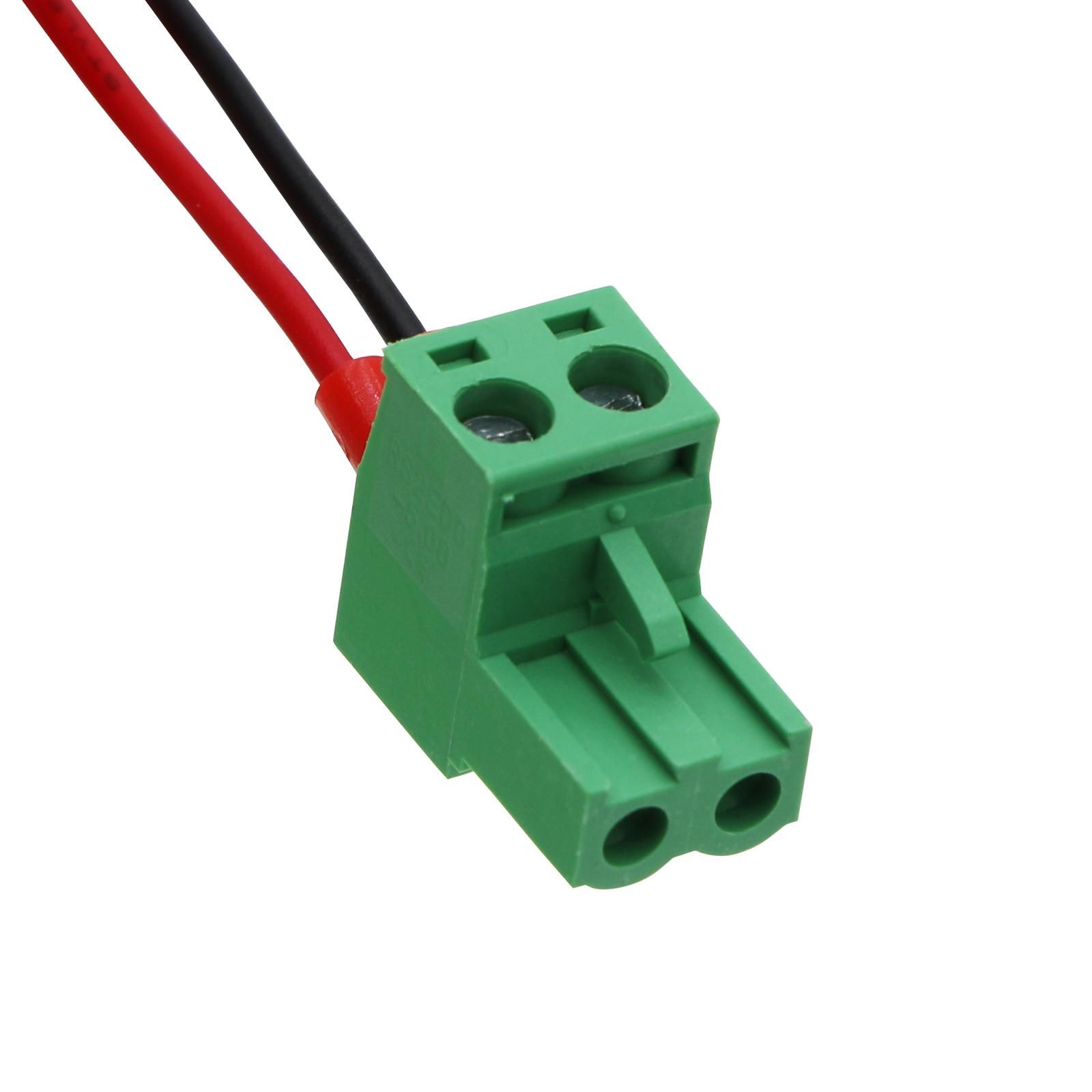 Dorma ES90 Battery Replacement