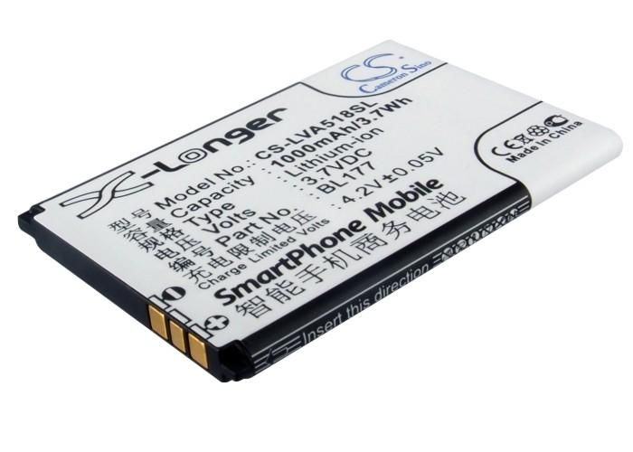 Lenovo BL177 Battery Replacement