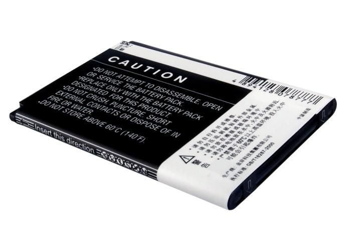 Lenovo BL177 Battery Replacement