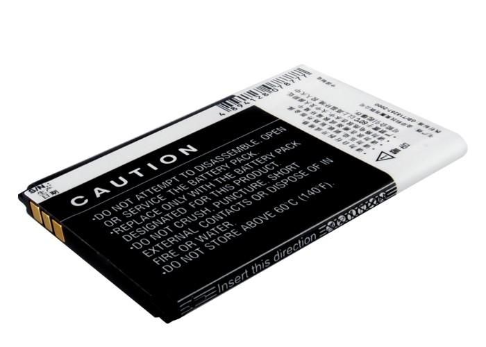 Lenovo BL177 Battery Replacement