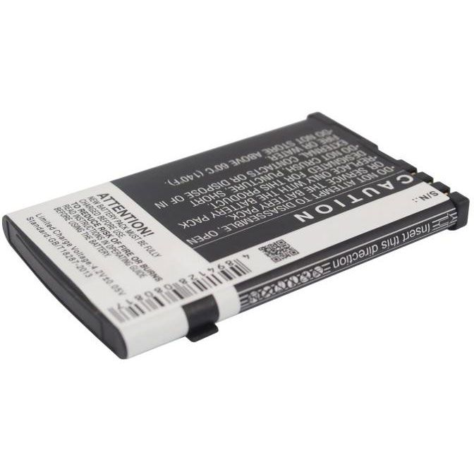 Videocon V1612 Battery Replacement