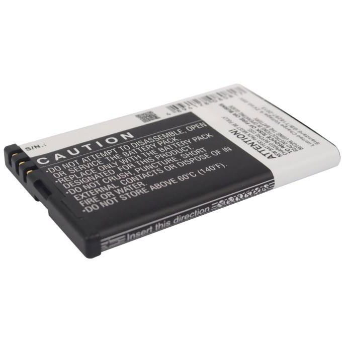 Videocon V1612 Battery Replacement