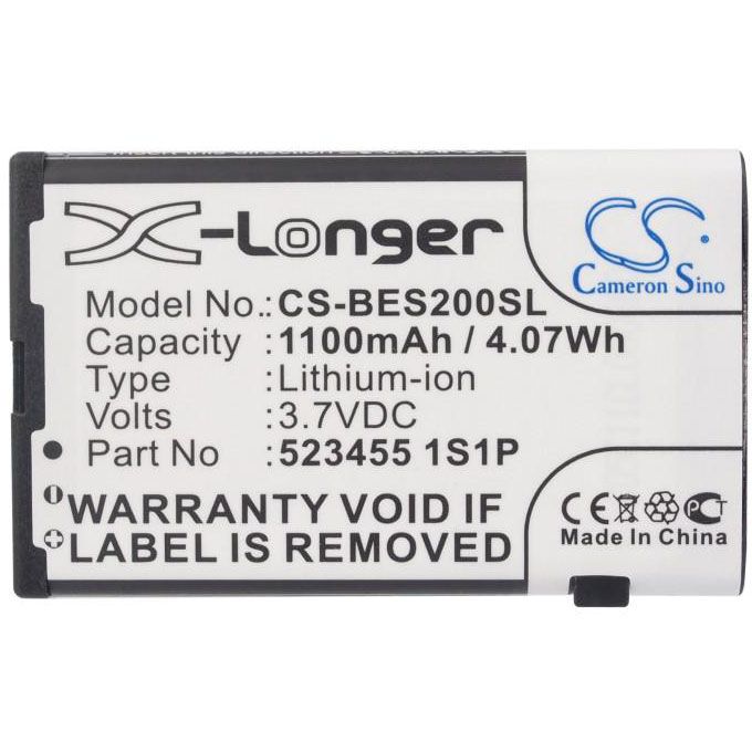 Videocon V1612 Battery Replacement