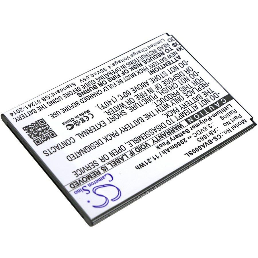 Blackview A8 MAX Battery Replacement