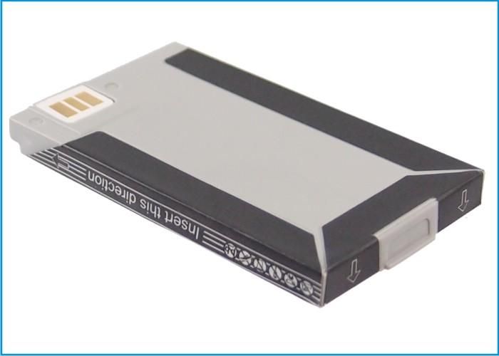 Pantech A100 Battery Replacement