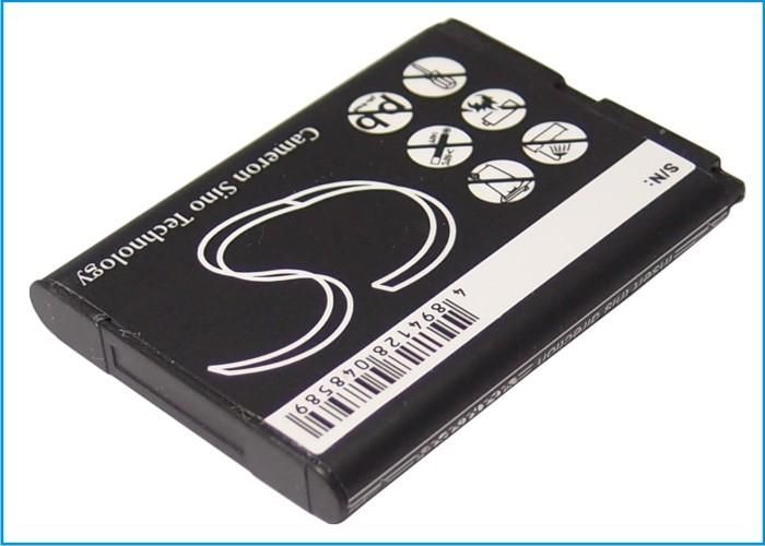 Pantech C630 Battery Replacement