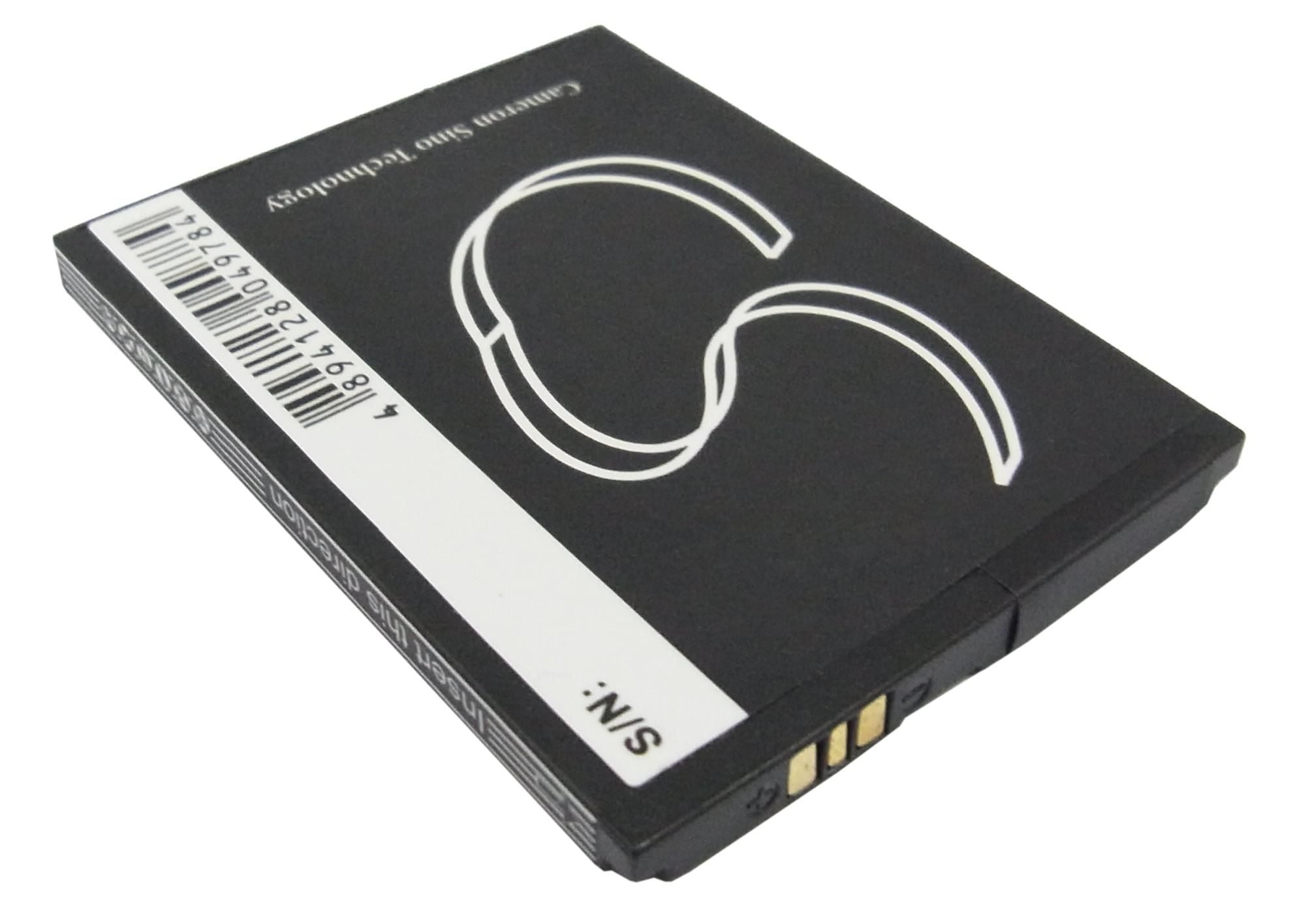 Lenovo A900 Battery Replacement