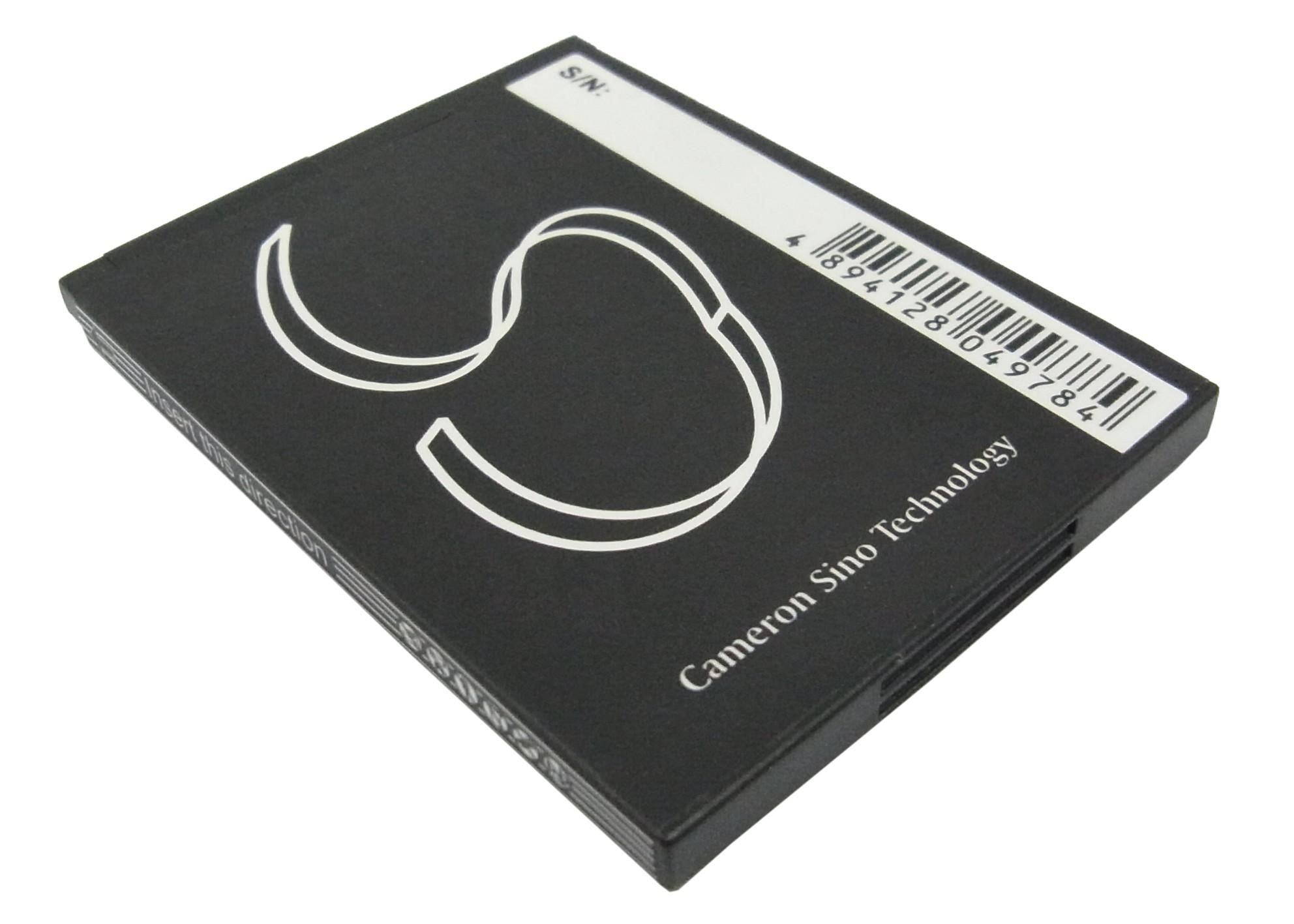 Lenovo A900 Battery Replacement