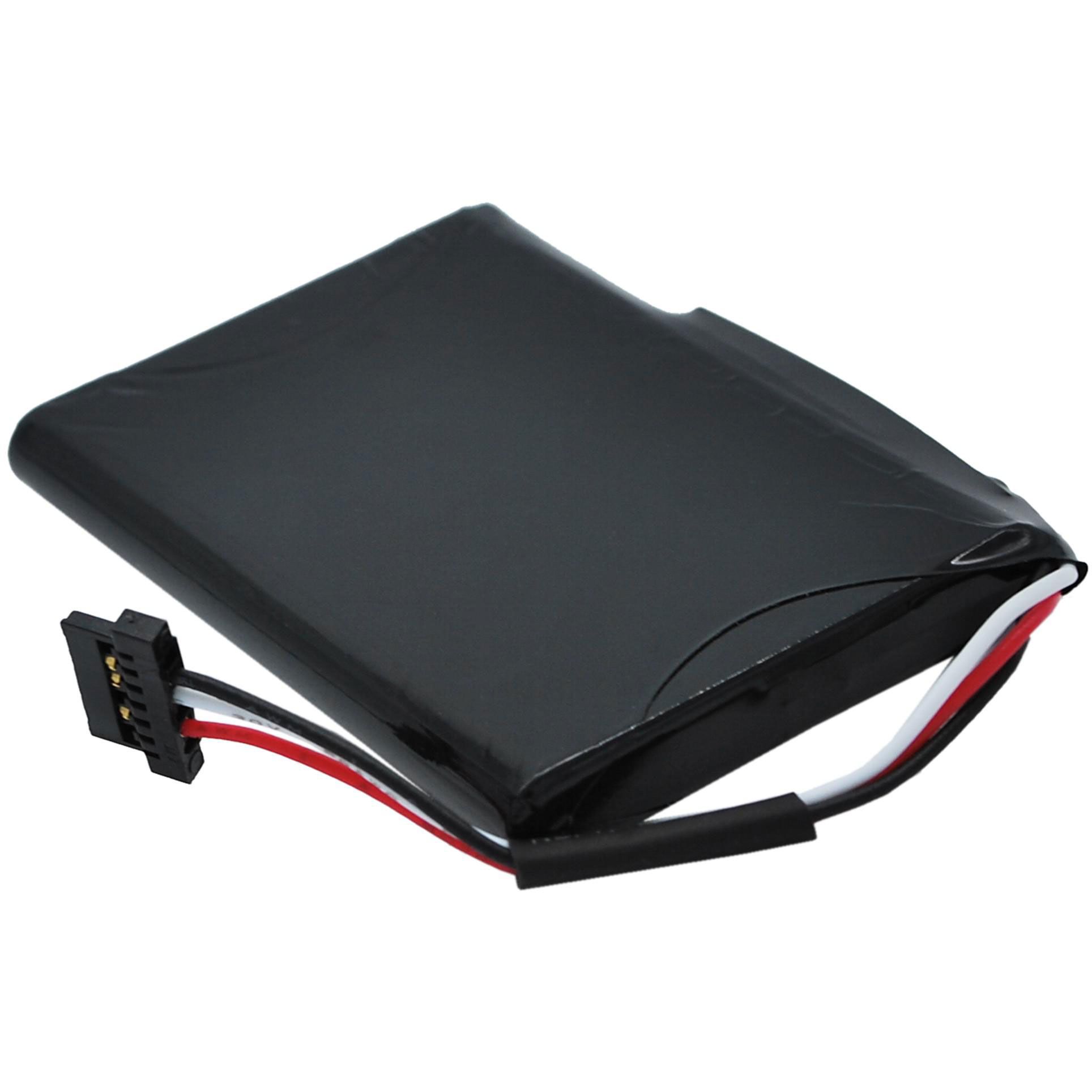 Magellan RoadMate 2230 Battery Replacement