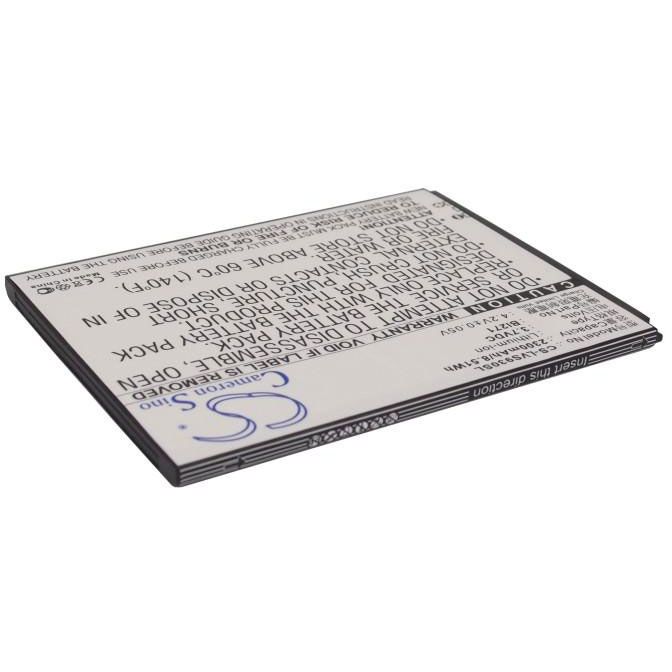 Lenovo S939 Battery Replacement