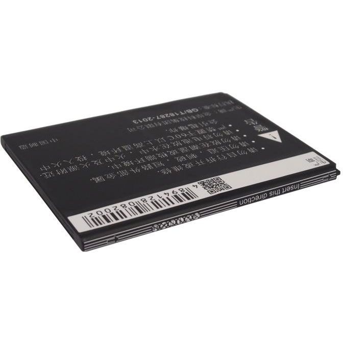 Lenovo S939 Battery Replacement