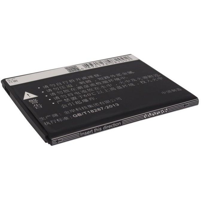 Lenovo S939 Battery Replacement